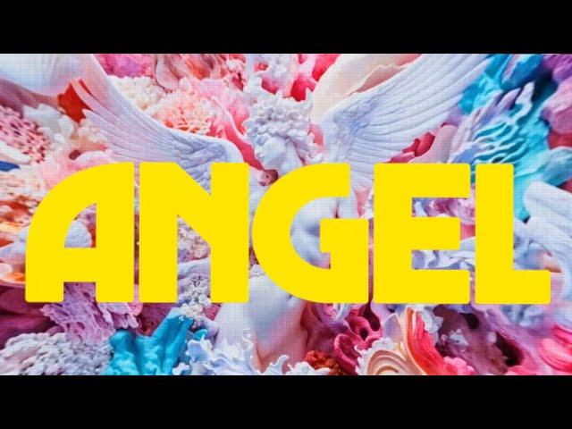 Old Jim x VIZE - Angel