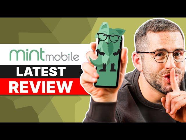 Mint Mobile Review: Things To Know Before You Sign Up