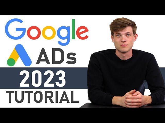 Google Ads Tutorial [Step-by-Step] Adwords