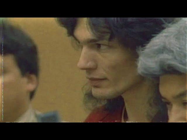 Perfect Girl - Richard Ramirez