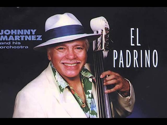 Johnny Martinez - El Padrino - El Padrino