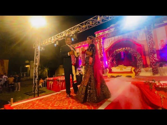 @Mr. Monish Raja || ki Shadi ka full video Dekho || Soniya meena || Shiv meena . #monishraja #vlog A