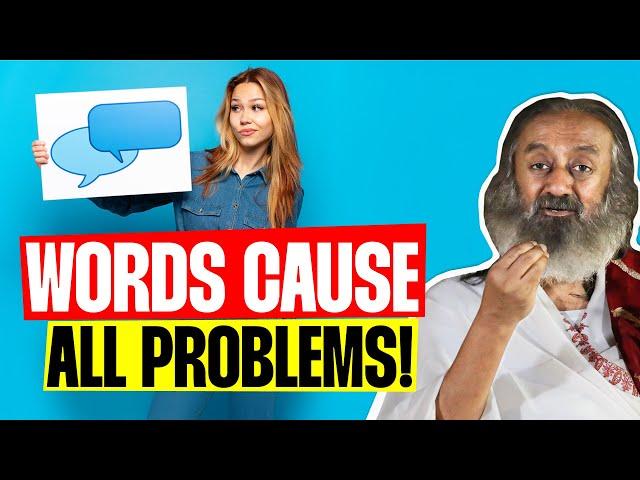 You Talk Too Much & That's The Problem! | Q&A With Gurudev