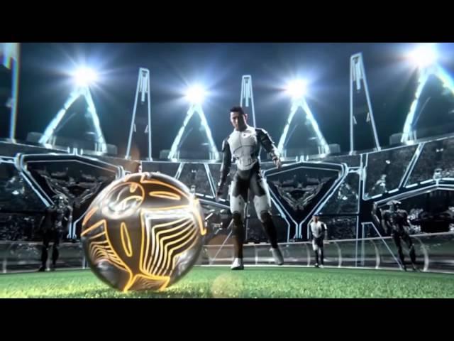 Football will save the planet-Samsung Galaxy 11 Full Movie (hd)