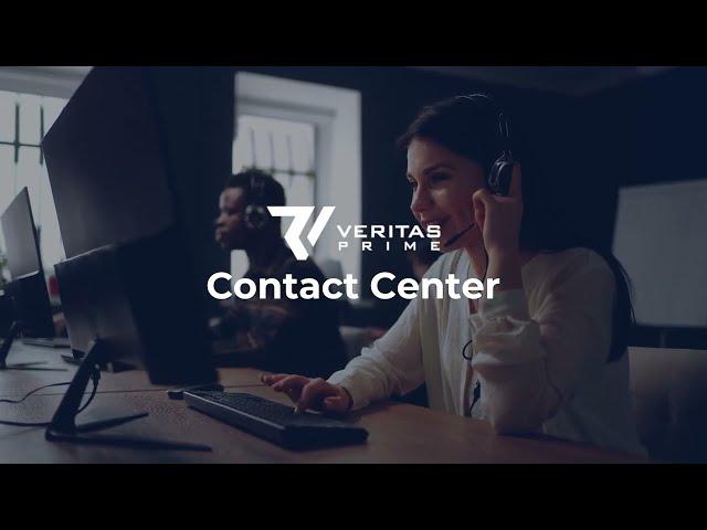 Transform & Elevate Your Employee Experience: SAP SuccessFactors ECSC & Veritas Prime Contact Center