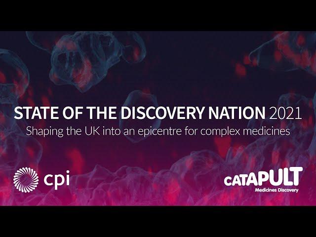 State of the Discovery Nation 2021 Report Narration