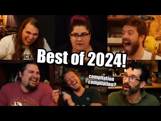 YOUR favorite bits from 2024! | Avantris compilation