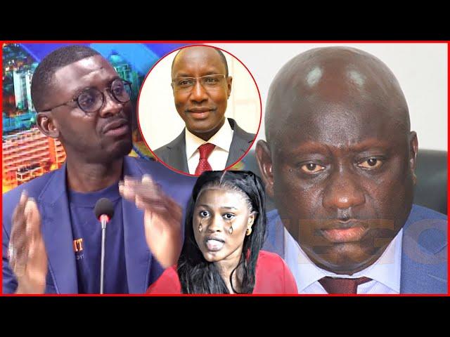 Les graves révélations du Juriste Thioune sur l'ex Procureur Bassirou Gueye "Limou déf thi dossier…"