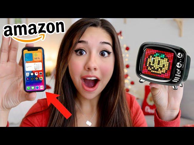 Trying Tiny Gadgets That Actually Work From Amazon!!!