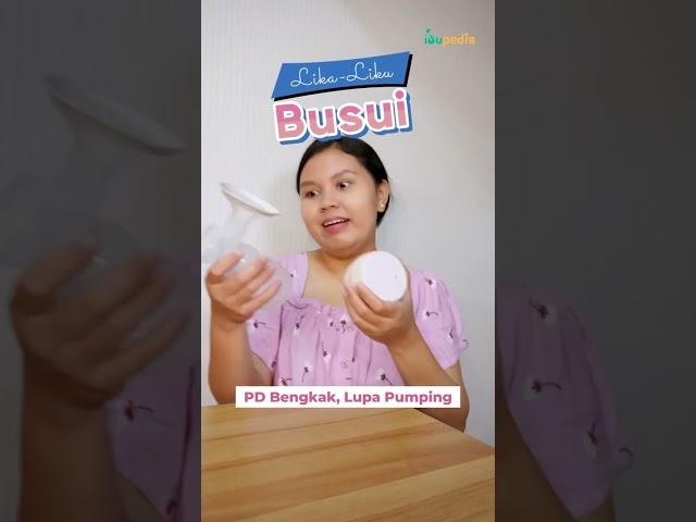 Lika-Liku Busui, Pernah Ngalamin Yang Mana?