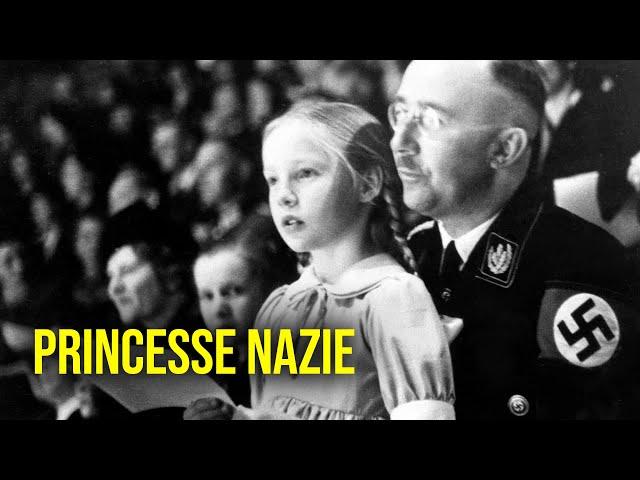 La sombre histoire des enfants des chefs nazis - HDG #50