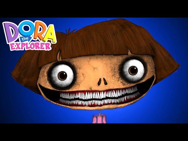 3 DARK CARTOON CONSPIRACY STORIES #3 ANIMATED