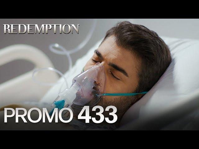 Esaret 433. Bölüm Fragmanı | Redemption Episode 433 Promo