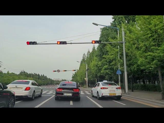 pov드라이브 성주대교에서 대구 수성구 까지 달구벌 대로 From povdrive Seongju Bridge to Suseong-gu, Daegu, Dalgubeol-daero