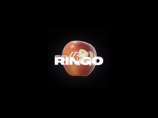 ITZY JAPAN 1st Album 『RINGO』Highlight Medley