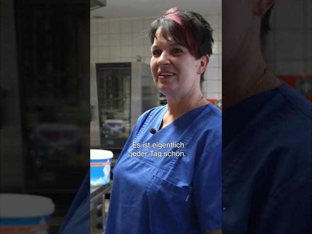 Hausmannskost und vegetarisch – mit Liebe gekocht für kleine und große Gäste.