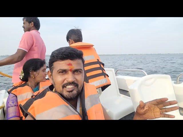 speed boat akkuthe || manu videos || manu vlogs