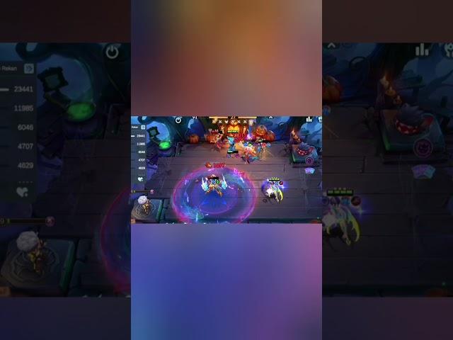 karrie astro#megicchessgogo#mobilelegends