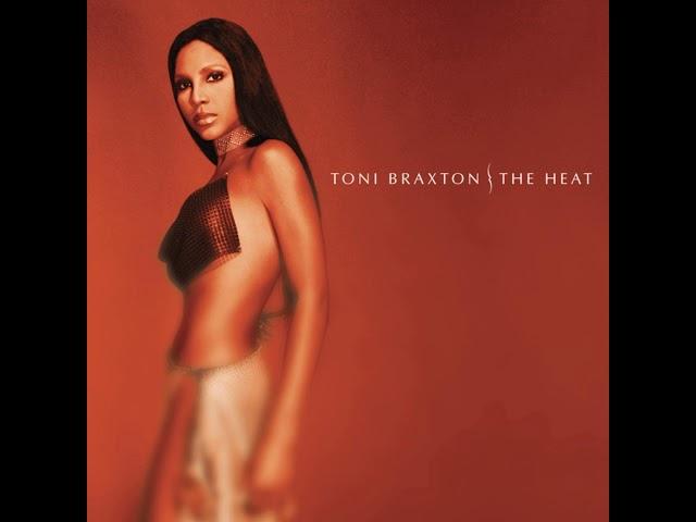 Toni Braxton Feat Dr Dre - Just Be A Man About It