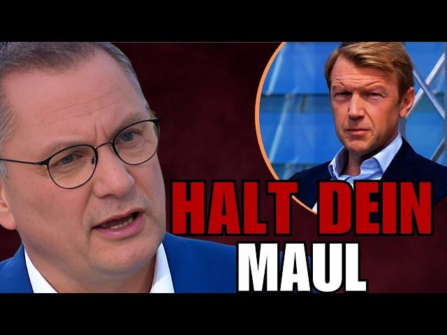 DAS HAT GEDONNERT!  SOMMERINTERVIEW GING NACH HINTEN LOS | 07.07.2024