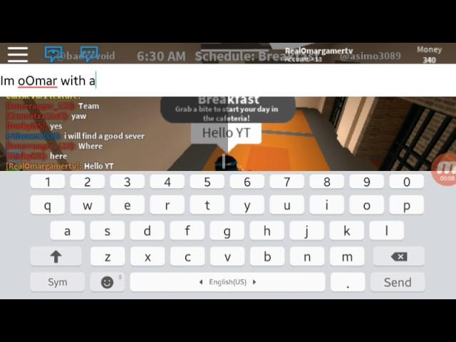 My JailbreakVideo | Roblox