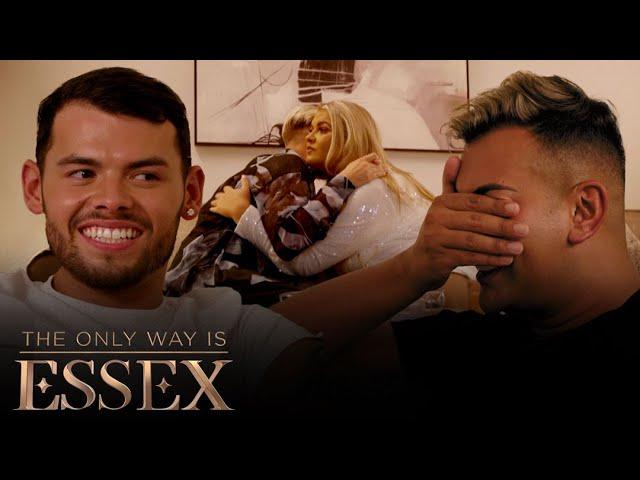 TOWIE Trailer: Friendship Or Love?  | The Only Way Is Essex