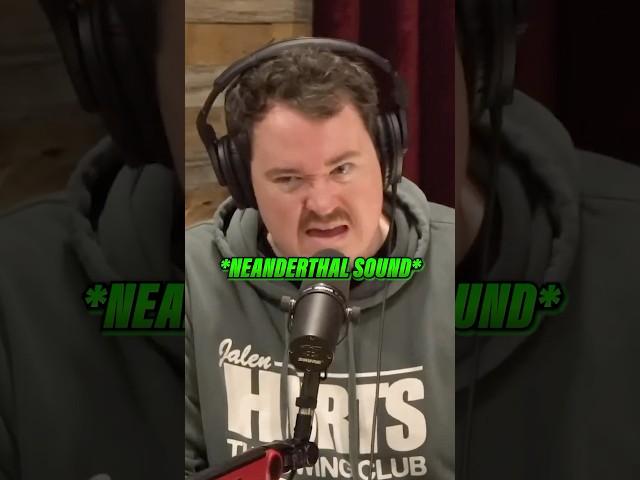 History Lessons by Shane Gillis, Joe Rogan & Matt McCusker #jre