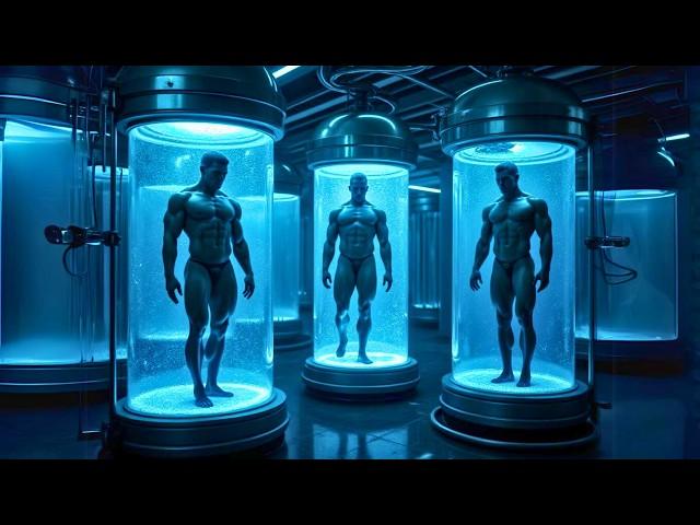 Aliens Mocked Humans Until Our Cryo-Sleep Soldiers Awoke | HFY Sci-Fi Story