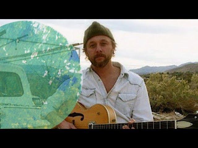 Chris Haugen "Man of the Woods" Justin Timberlake cover.