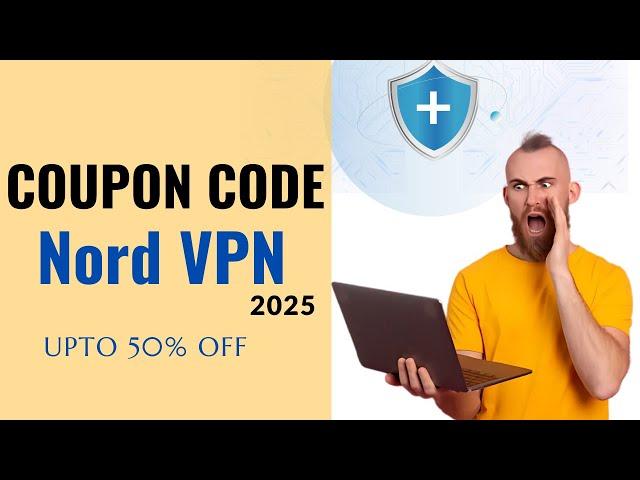 Nord VPN Discount Coupons, Offers & Promo CodeSave Upto 50% Off on Nord VPN- Deals & Codes 2024️