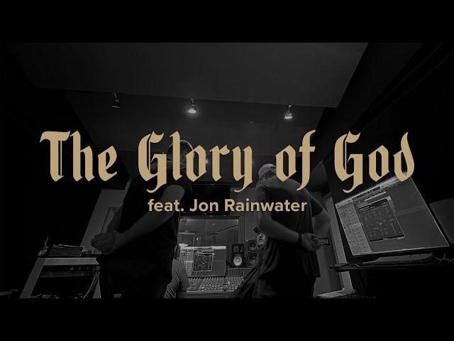 soulsound | The Glory of God | feat. Jon Rainwater