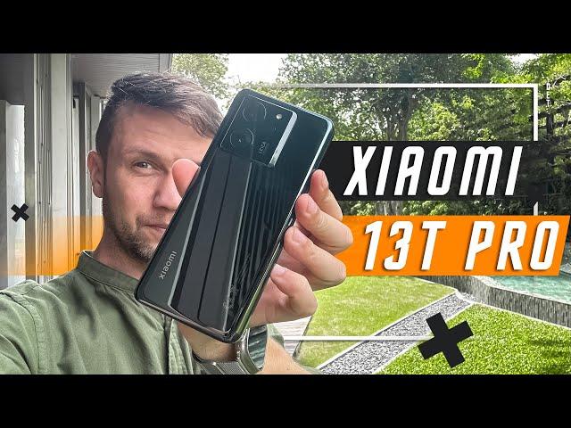 FLAGSHIP TOP SMARTPHONE XIAOMI 13T PRO VS APPLE IPHONE 15 IP68 IMX 707 LEICA 50 MP 144 Hz 8k 120W