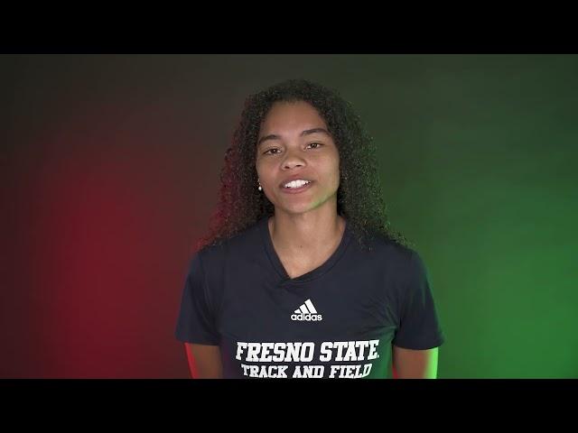 Fresno State Athletics: 2025 Black History Month