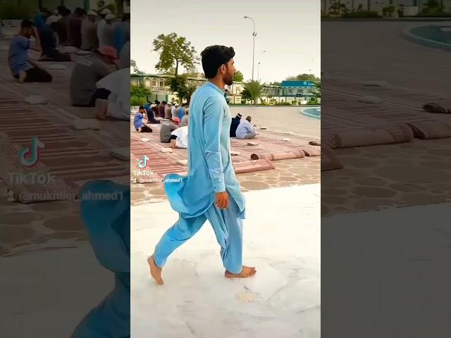 Tooba Masjid #short #trending #viral