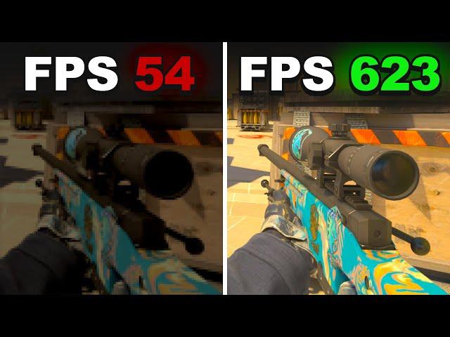 18 CS2 Settings That F*ck New Players