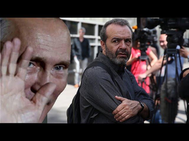 Что с вами не так люди… Банда творит что хочет… Виктора вышвырнули а могли и убить… но вам всё равно