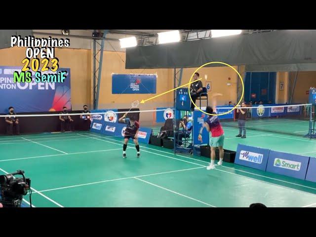 Smart people play the badminton better?