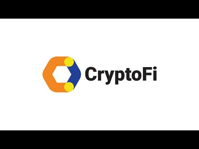 FinovateFall 2022 / CryptoFi