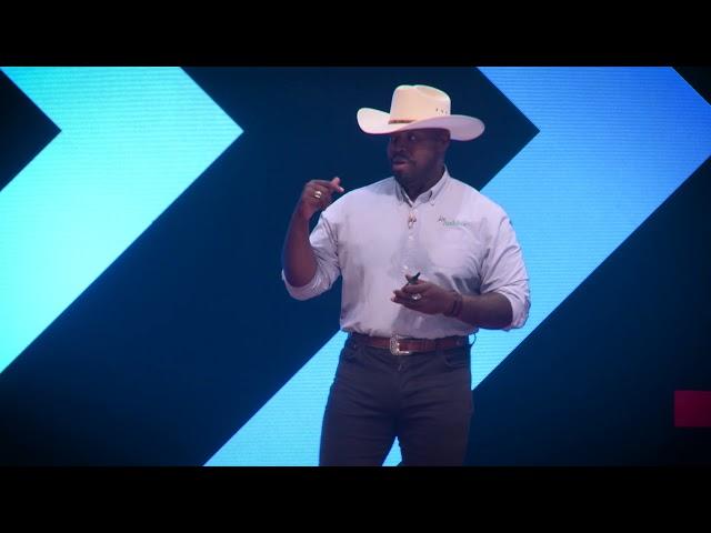 How your purchasing decisions can save our most endangered ecosystem. | Marshall Johnson | TEDxFargo