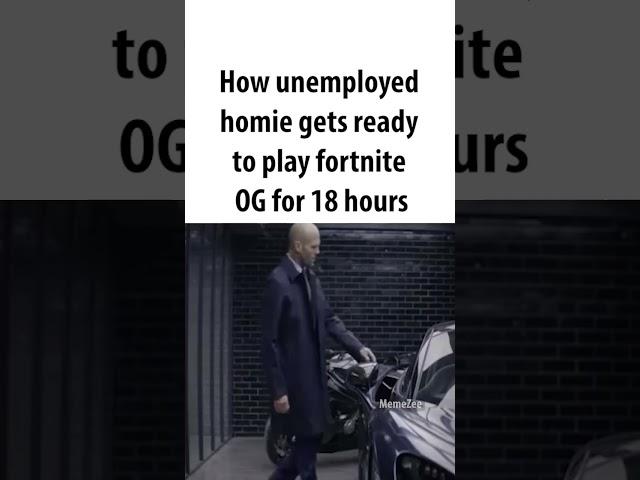 OG Fortnite