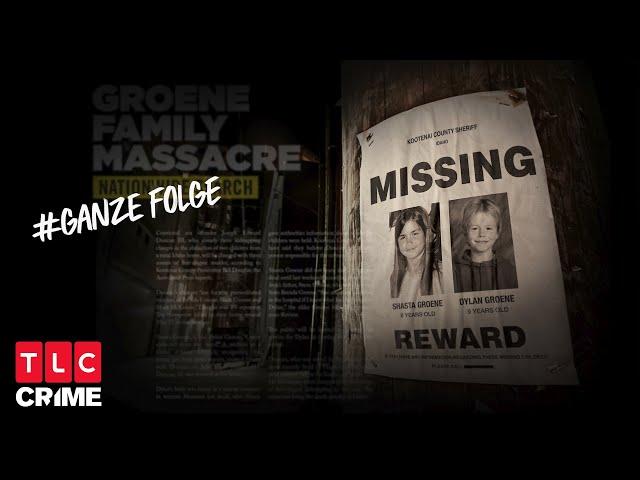 Der Grim Sleeper | People Magazine: Investigativ | GANZE FOLGE | TLC Crime