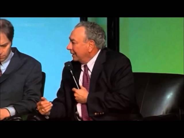 R.C. Sproul - The Inherent Logical Discrepancies Within the Presuppositional Apologetic (1 of 2)