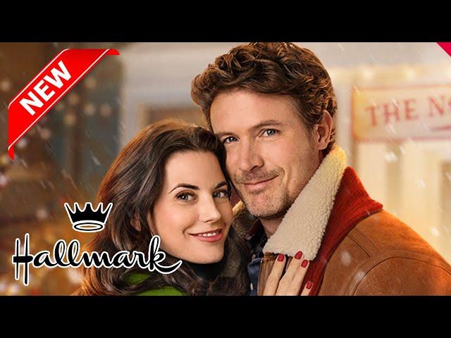 Believe in Christmas 2024 - New Hallmark Christmas 2024 - Great Hallmark Movie - Holiday Movie 2024