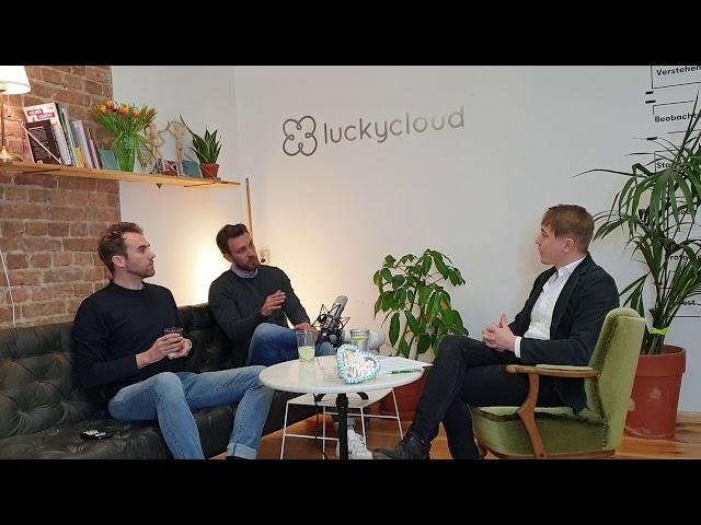 Was ist die DSGVO und für wen gilt die? Einfach erklärt mit luckycloud