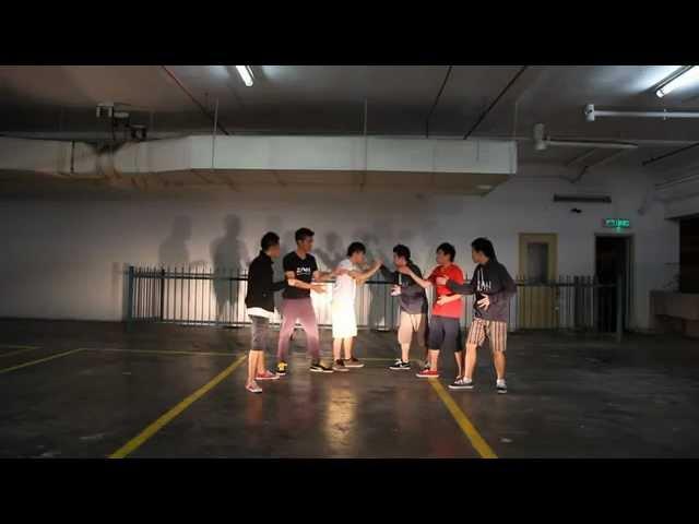 Listen! Listen! Dance Remix | Rejuvenate Dance Crew