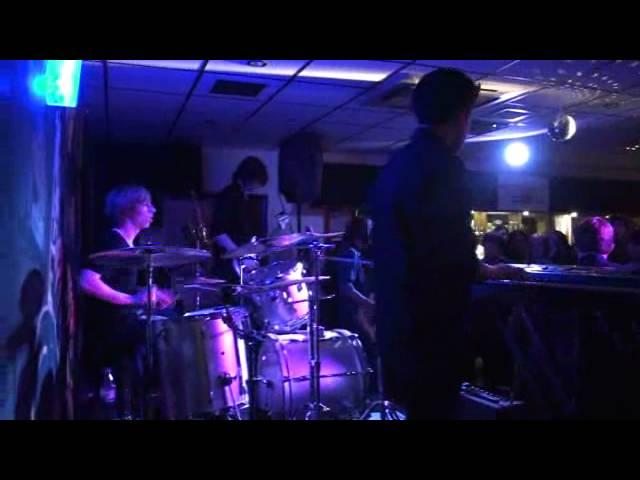 Basement Nation live @ the Southgate club- Bells & Cannons