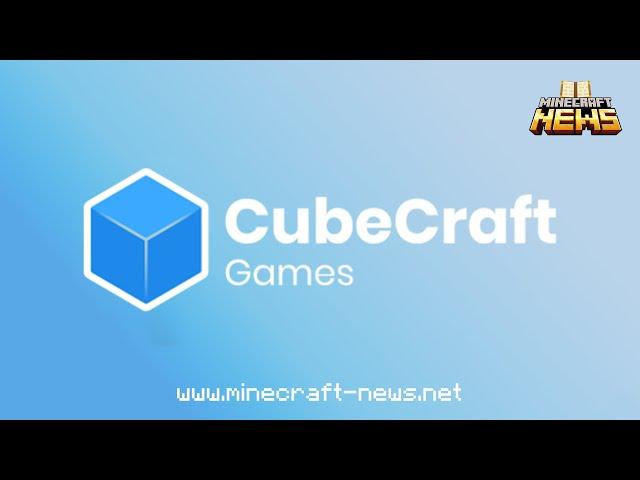 How to join the CubeCraft Minecraft Server 2024.