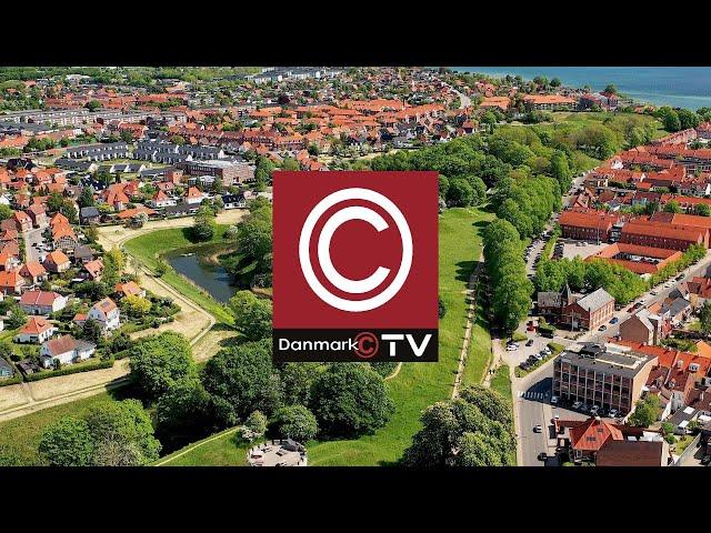 DanmarkC TV Tv-Signal