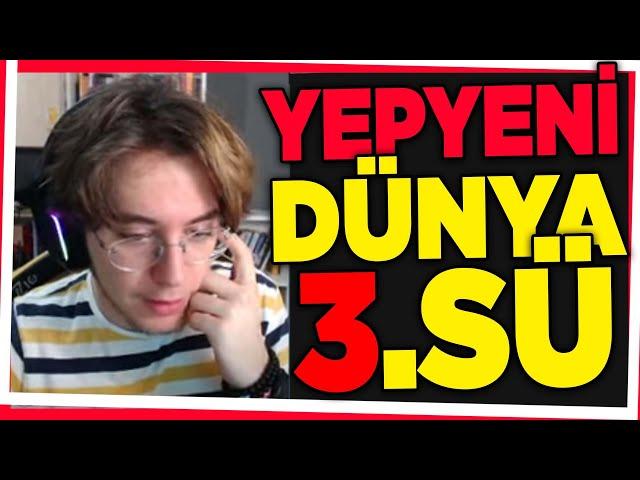 Doğukan Adal Oyunu 13 Dakikada Bitiren, Kendisine Speedrun Öğreten Adamı İzliyor