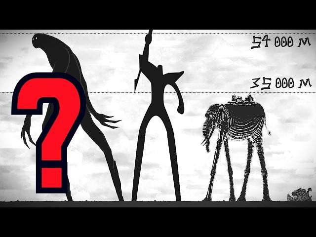 이 생명체가 부활하면 인류는 무조건 멸망한다